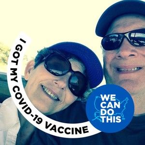 Meet your Posher, Sue